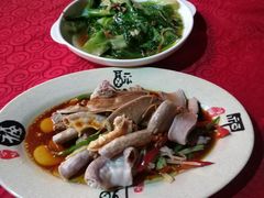 -化州肥仔大排档(建安二路店)