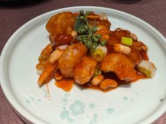 -羲和雅苑•北京烤鸭(乐园道万象城店)
