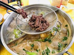 -鑫宝沙茶牛肉火锅(永泰店)