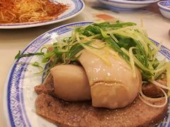 -香港麦奀云吞面世家(中山二路店)
