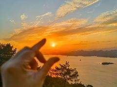 -千岛湖天屿景区