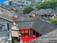 -重庆十八梯传统风貌区