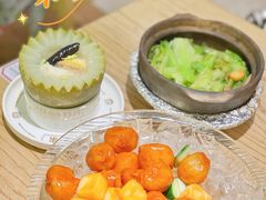 -粤集·手工粤菜(皇庭广场店)