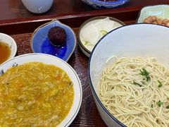 -百年老字号·观振兴蟹黄面·三虾面·苏式面(观前街富仁坊巷店)