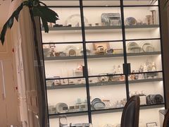 -金谷仓家庭料理(马泉营店)