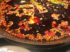 -纸盐河码头火锅(十八梯店)