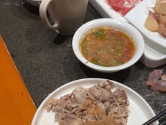 -蒙都43°9羊火锅(平庄店)