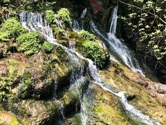 -华蓥山天意谷景区