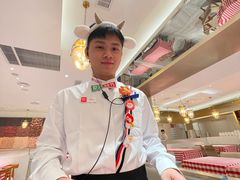 -西贝(上海中心店)