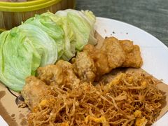 -顺意·顺德家乡菜(国际人才大厦店)