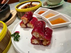 -蝴蝶里·粤菜·点心(龙湖杭州金沙天街店)