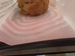 -肯德基(燕岭店)