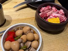 -泥炉烧肉师(新街口金銮巷店)