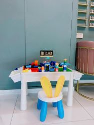 -菩羽·专业美胸·连锁养护中心