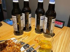 -土大力韩式烤肉料理(和平路店)