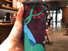 -星巴克臻选(广州高德置地秋广场店)