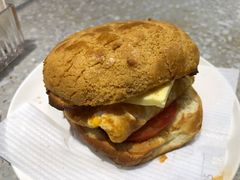 -华嫂冰室(尖沙咀店)