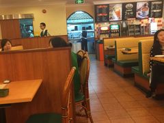 -萨莉亚意式餐厅(深南茂业店)