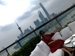 -顶层酒吧ROOF(上海艾迪逊酒店)