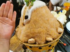 -吼堂老火锅(太古里总店)