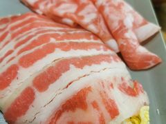 牛羊肉碰碰糊-煲宫(华润万象城店)