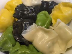 -双合园·海鲜水饺青岛菜(上清路店)