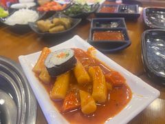 -杀猪天·韩国烤肉(总店)