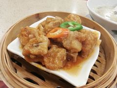 -点都德(聚福楼店)