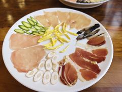 -桥香园过桥米线(国贸店)
