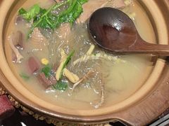 -古都历食南京菜·烤鸭·鸭血粉丝·汤包(南京博物院店)