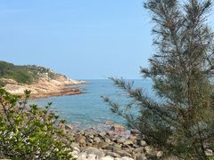 -广东惠东海龟国家级自然保护区