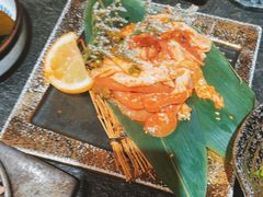 -炭虎烤肉(桂林路店)