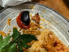 -SULTAN·苏坦土耳其餐厅(新光汇店)