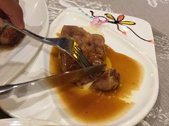 -香云轩·顺德菜(香云纱园林酒店店)