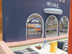 -奈尔宝家庭中心·亲子餐厅(鄞州万达店)