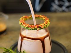 -BE NORMAL CAFE(霞溪路店)