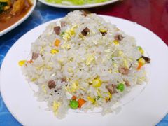 -莎车清真美食