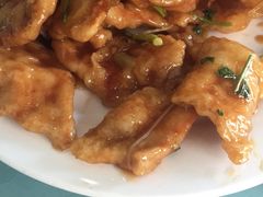 -宝发园名菜馆
