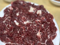 -原野牛肉岛
