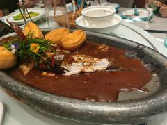 -聆桂烤鸭·金奖烤鸭(静联广场店)