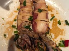 -日丰园海肠水饺·老字号大连海鲜(银泰城店)