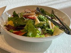 -新疆大厦·慕士塔格餐厅