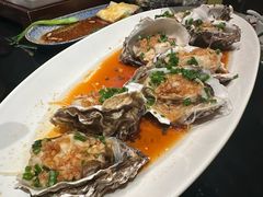 -煲王粤菜餐厅(中侨中心店)