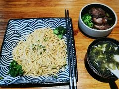 -囿面传统制面馆(中央路店)