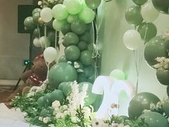 -绿地御豪温泉酒店·御泉中餐厅
