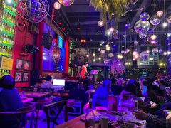 -胡桃里乐队酒馆(昙华林店)