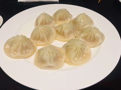小笼包-AdD全日制餐厅(中谷花园酒店)