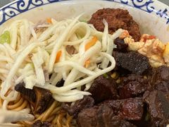 -梅溪·小伙子干挑面(安吉总店)