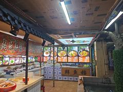 -高家小院铁锅炖大鹅(哈西高铁站店)