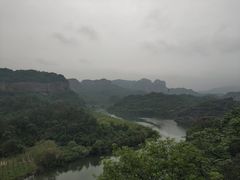 -丹霞山风景名胜区